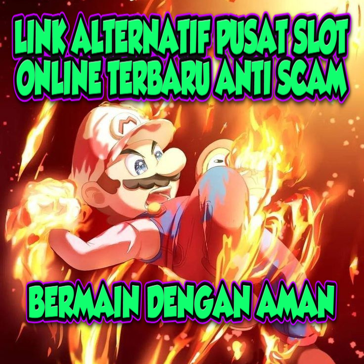 Galeri foto Duyung138 - Link Alternatif Pusat Slot Online Terbaru Anti Scam di Jakarta